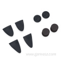 Trigger Extenders with Thumb Grips kit for PS5